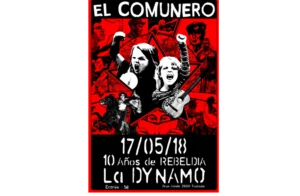 El Comunero